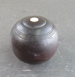 Antiguo gato Lignum Vitae - Imagen 1 de 7
