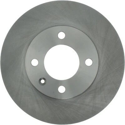 Standard Disc Brake Rotor Front Centric For 1981-1982 Audi Coupe - Image 1 of 4