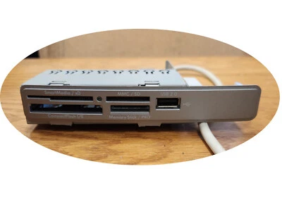 HP Pavilion Memory Card Reader 5070-0841 A-A9368 - Image 1 of 3