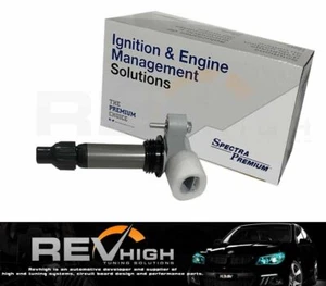 6x Ignition Coil Set Holden Commodore SIDI LLT LF1 LFX LFW 3.0L 3.6L V6 - Foto 1 di 3