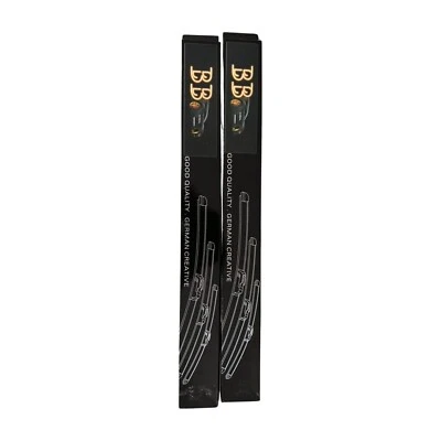 WIPER BLADES FOR VOLKSWAGEN TRANSPORTER( REAR TAILGATE) 2005-2013 - image 1 of 4