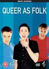 Queer As Folk: Series 1 [DVD]
