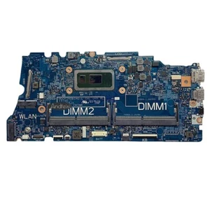0MYG77/ 0PD7RH For Dell Latitude 3410 3510 I5-10210U 19746-1 Laptop Motherboard - Picture 1 of 6