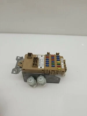 2004 - 2008 Subaru Forester Fuse Box Relay Junction Panel Oem 04 - 08 - Image 1 of 4