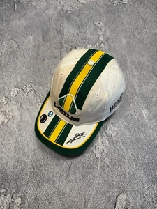 Gorra Lotus Racing vintage Hackett London - Imagen 1 de 11