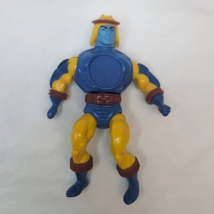 Vtg Skylone He-Man Masters of the Universe MOTU Action Figure 1984 Mattel Toys - Picture 1 of 13