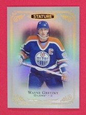 2019-20 Upper Deck Stature Base Card - Pick Your Card