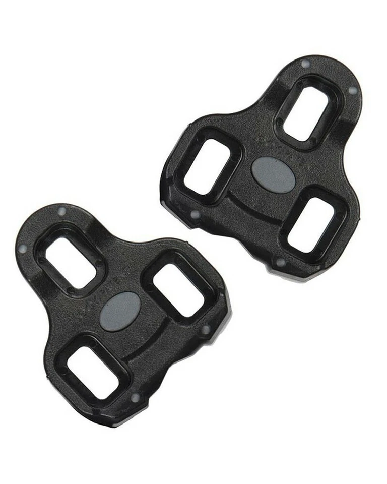 Botines de pedal Look Keo Road (negro - fijo - 0°) Foto 1 de 1