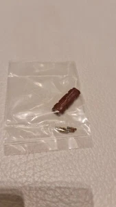 CTM-20-513 Connettore rettangolare Mil Spec NUOVO - Foto 1 di 1