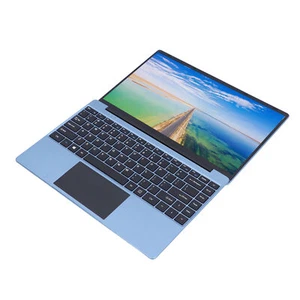 Laptop 650MHz Frequency M.2 Laptop 14.1inch LPDDR4 8GB Support 1TB Memory Card - Picture 1 of 24