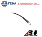 Sl 7024 Brake Hose Line Pipe Rear Outer Right Left Abs New Oe Replacement