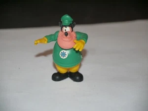 KINDER FIGURINE MONTABLE WALT DISNEY PAT HIBULAIRE VERT - Imagen 1 de 2
