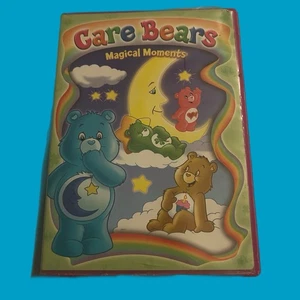 2007 20th Century Fox Care Bears Magical Moments DVD Video - Picture 1 of 3
