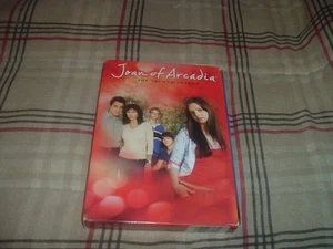 Joan of Arcadia the Second Season DVD 2 Two Joe Mantegna Mary Steenburgen - Imagen 1 de 1