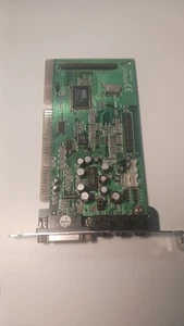 ESS Audio Drive BTC 18531 Untested - Photo 1/6