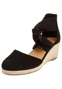 Comfortview Women's The Sabine Espadrille (Wide Widths Available) - Picture 1 of 20