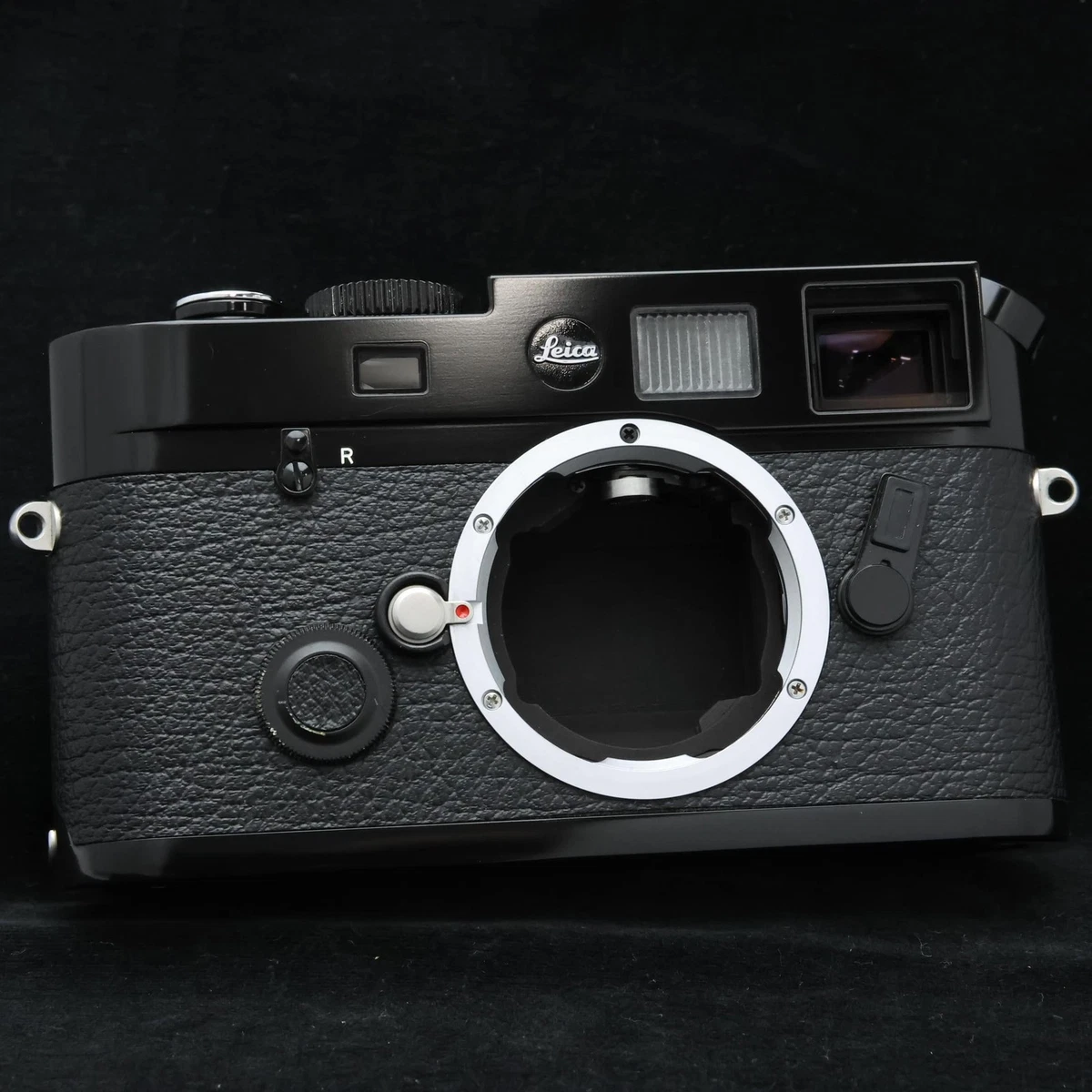 Leica M6 TTL 35 mm Film Cameras for sale | eBay