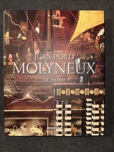 Juan Pablo Molyneux : At Home by Laure Verchere (2016, Hardcover) - Picture 1 of 5