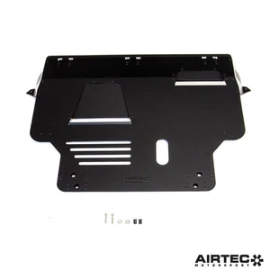 AIRTEC Motorsport Aluminium Under Tray for Focus ST / RS Mk2 - Picture 1 of 7