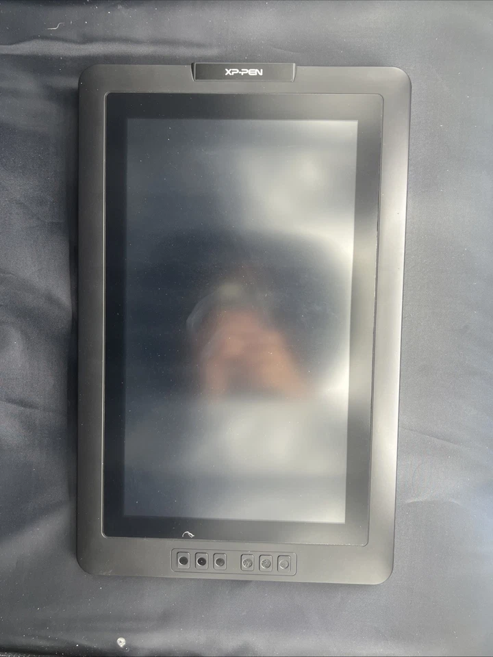 Xp-pen Artist 15.6 15.6 inch Graphics Drawing Tablet with Screen Pen - Image 1 of 4