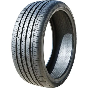 4 New Evoluxx Capricorn UHP 2x 245/40R20 99Y XL 2x 275/35R20 102Y XL A/S Tires - Picture 1 of 12