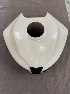Aprilia Rs660 Tank Cover/with Grips - Picture 1 of 8