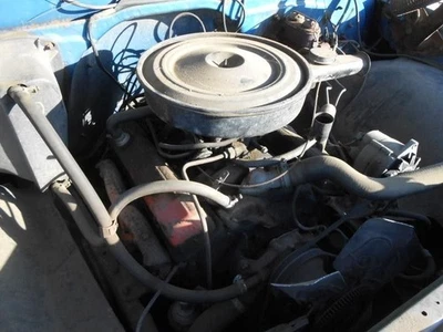 Rueda modelo VIN R/v quinto dígito DRW compatible con camioneta GMC 3500 76-89 477899 Foto 1 de 4