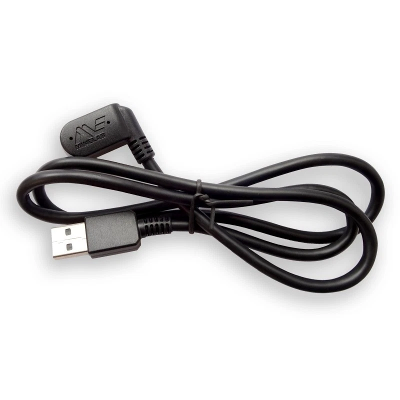 Minelab Magnetic USB Charging Cable 3011-0368