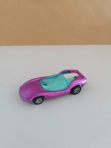 Corgi Juniors Whizzwheels Modellauto - Adams Probe 16, Made in GT Britain - Bild 1 von 5