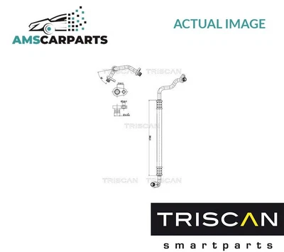 HIGH PRESSURE LINE AIR CONDITIONING 9010 28026 TRISCAN NEW OE REPLACEMENT - Image 1 of 4