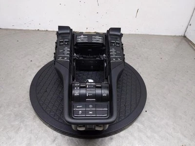 Temperature Control Front Climatronic Fits 11-18 PORSCHE CAYENNE 732240 - Image 1 of 4