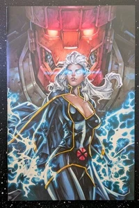 Marauders #2 || Kael Ngu Virgin Variant || NM (Marvel) - Bild 1 von 1