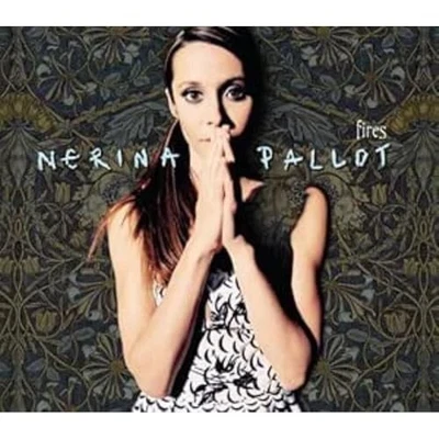 Nerina Pallot - Fires (Remastered) - Nerina Pallot CD 1BVG The Cheap Fast Free - Bild 1 von 2