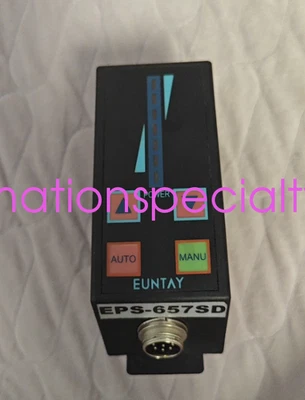 1PCS NEW EPS-657SD Industrial sensor shipping  Via DHL or Fedex - Image 1 of 2