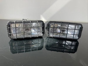 WESEM Halogen headlamp 12V 24V 180x86x76 with protective Grill - New Unused - Picture 1 of 13
