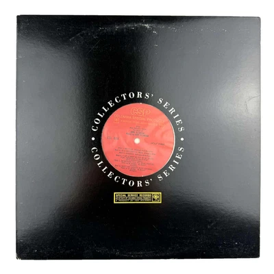 The Music Of Duke Ellington vinyl record LP Columbia Special Products Jazz EX - Image 1 of 4