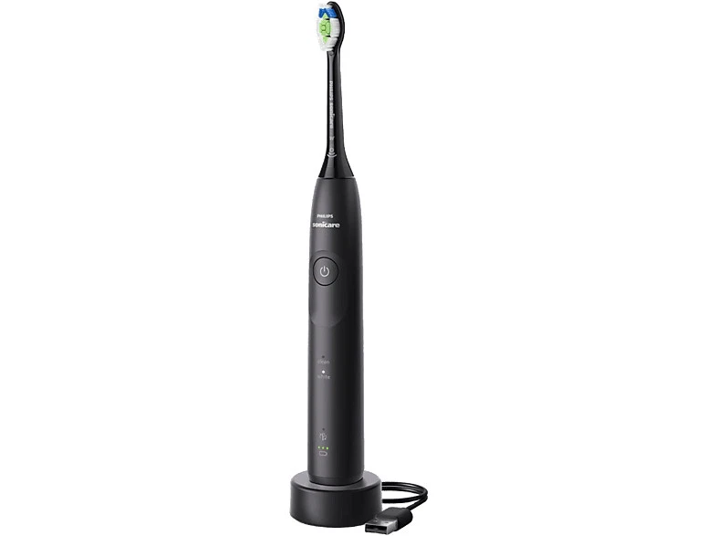 Cepillo eléctrico - Philips Sonicare 5500 HX7111/01 Tecnología sónica