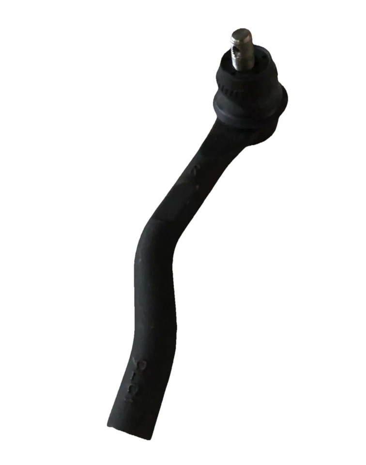 Extremo de varilla de dirección Moog ES801000 para Honda Accord 13-17, 15-20 Acura TLX Foto 1 de 1