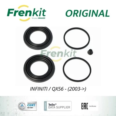 Frenkit Caliper Repair Kit - 251056 - INFINITI - QX56 - (2003->) - Image 1 of 3