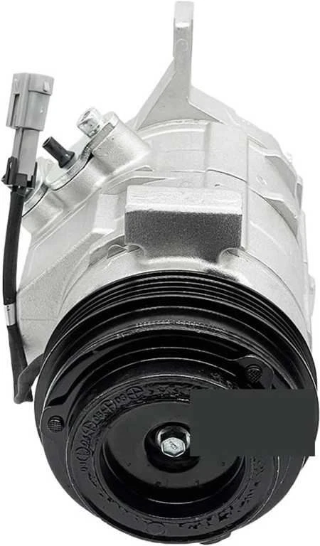 Chevrolet Silverado 1500 2011 2012 2013 nuevo OEM GM compresor de aire acondicionado 25940199  Foto 1 de 3