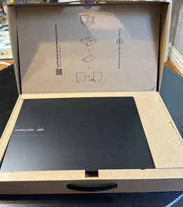 Laptop ASUS Vivobook 16 Intel Core i5-13500H 16GB RAM 512GB SSD Win 11 - Negra - Imagen 1 de 11