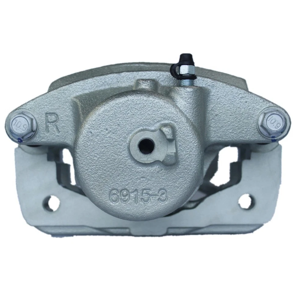 Pinza de freno 18FR1490N AC Delco pasajero delantero lado derecho para Odyssey MDX Foto 1 de 1