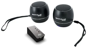 American DJ myDMX 5 Express DMX Lighting Control Software/Hardware+Home Speakers - Picture 1 of 12