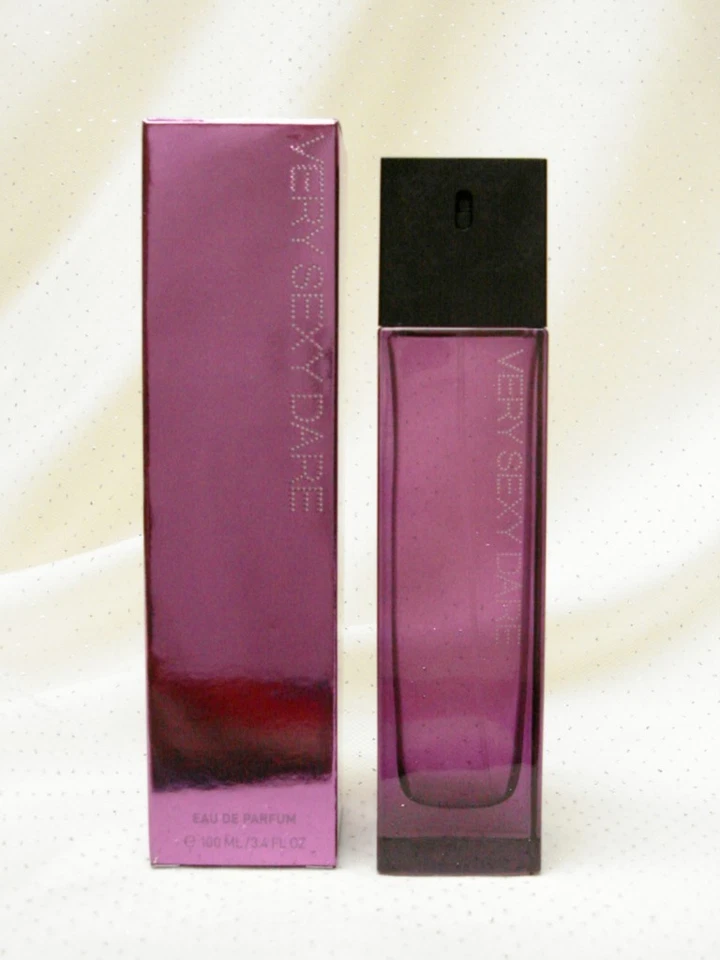 NUEVO EN CAJA Victoria's Secret ~ MUY SEXY ATREVIDO ~ DESCONTINUADO 3.4 oz ¡TAMAÑO COMPLETO! ENVÍO GRATIS EE. UU. Foto 1 de 1