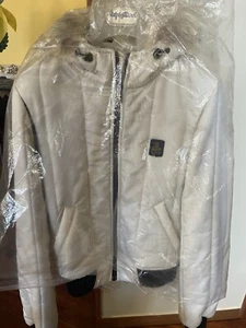 Giubbotto Refrigiwear bianco - Foto 1 di 5