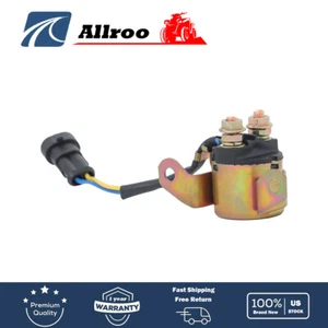 Starter Relay Solenoid For Polaris Sportsman 500 Ho 08 2009-2013 New - Imagen 1 de 11