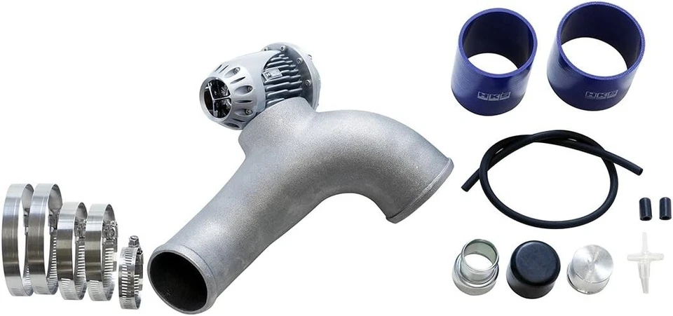 HKS Blow Off Valve Super SQV4 71008-AM011 LANCER EVOLUTION EVO8MR CT9A 4G63 new - Image 1 of 1