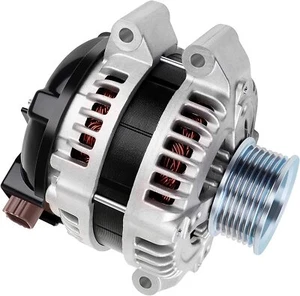 For Acura TSX 2.4L 04-08 CSX 2.0L 06-08 Honda Accord 03-07 Alternator 13980 - Picture 1 of 12
