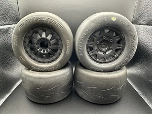 PROLINE Prime #10116 Tires Set Of 4 - Picture 1 of 4