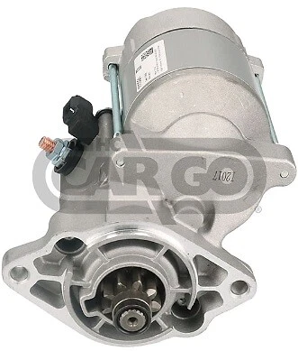 MOTORINO AVVIAMENTO PER KUBOTA BOBCAT CASE FRIGIKING KUBOTA FERRARI SCHAFFER 12V - Image 1 of 4